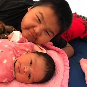 Meet your Posher, Alysse